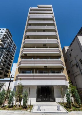 ガリシア錦糸町パークサイド