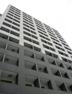 ライジングプレイス川崎