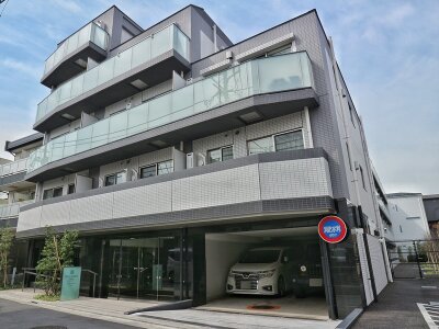 プレセダンヒルズ向島イースト