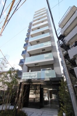 マーロ西川口ルネサンスコート