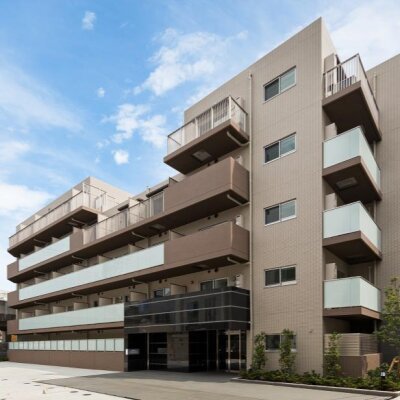 マキシヴ東向島フュージョナル