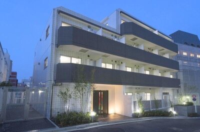 THE　HOUSE　赤坂檜町