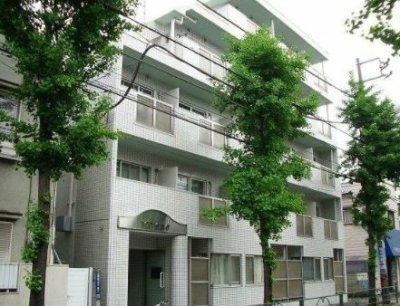 トップ金町第Ⅵ