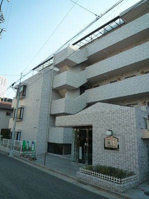 菱和パレス練馬