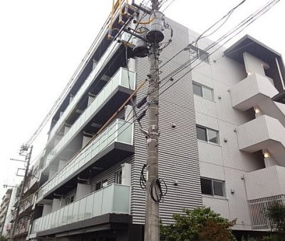 RELUXIA氷川台