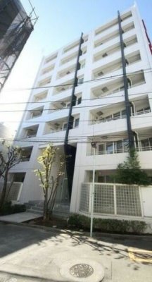小田急コアロード広尾