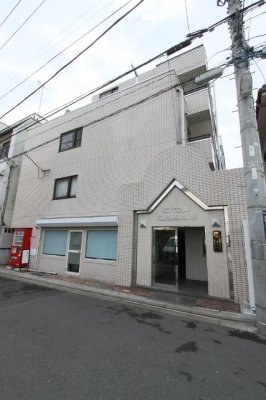 スカイコート金町第Ⅳ