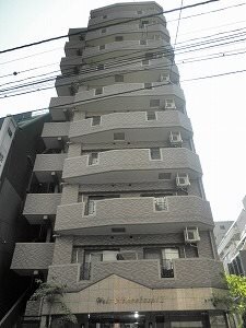 ヴェルト日本橋Ⅱツヴァイト