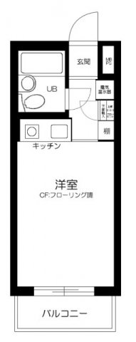 センチュリー西久保