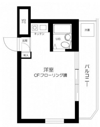 サンシャイン武蔵野