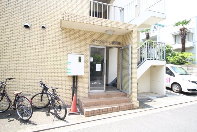 サンシャイン武蔵野