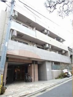 パークウェル中野中央