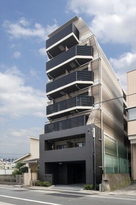 ディップス日暮里Ⅱ