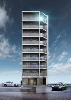 シーフォルム森下