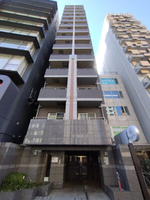 パレステュディオ四谷