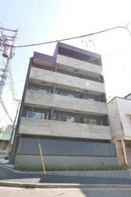 ルミード横濱山手