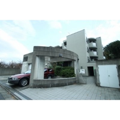 パークスクエア武蔵関