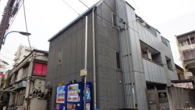 エフ新宿マンション