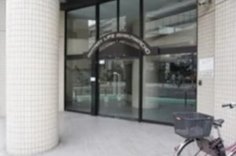 ロータリーライフ石川町