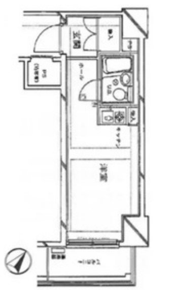ロータリーライフ石川町