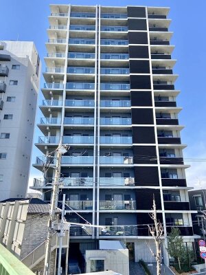 ズーム王子神谷