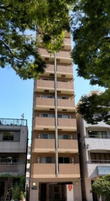 セジョリ早大通り
