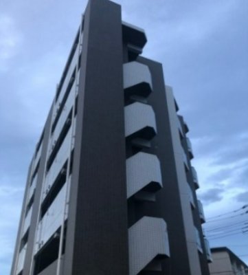 アネックス練馬高野台