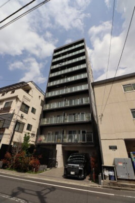 ジェノヴィア浅草Ⅳスカイガーデン