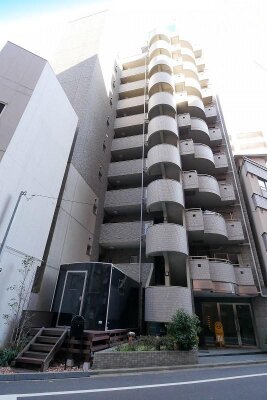 ヴィーダ日本橋イースト