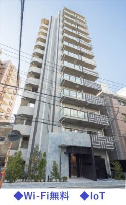 ディップス上野ノース
