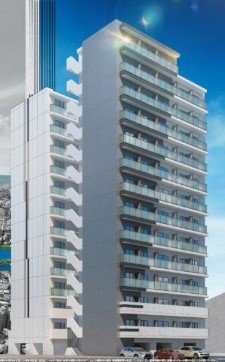 メインステージ新小岩