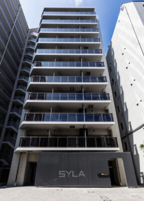 シーフォルム駒込