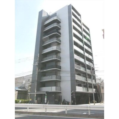 アークマーク志茂Sta.