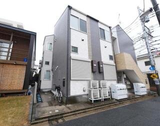 アプリーレ西尾久