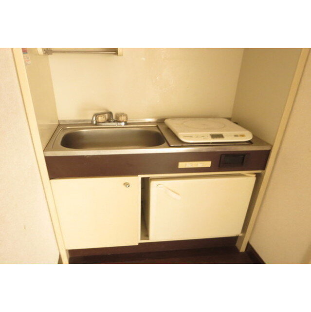 アーバンコート鶴川