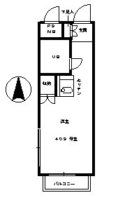 エトワール上連雀