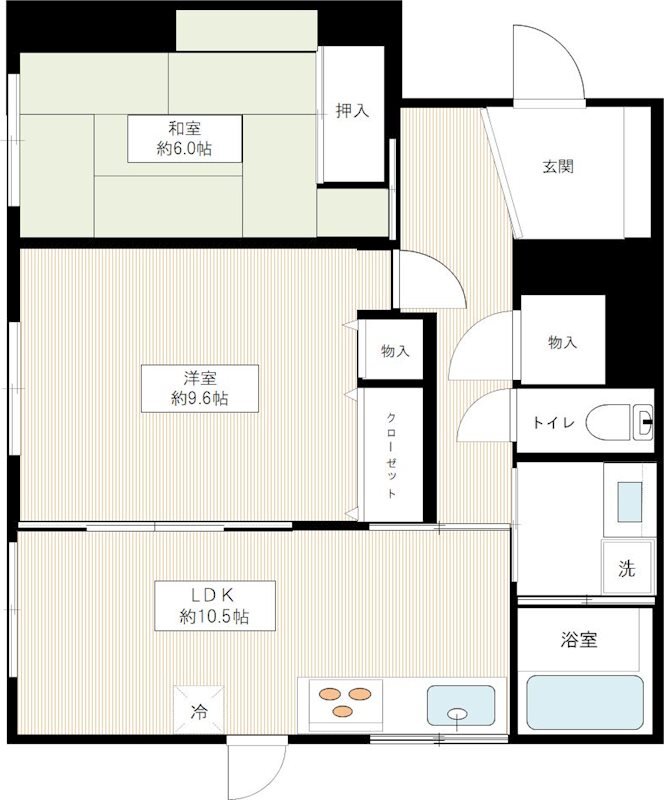 LaLa東坂下