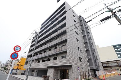 ジェノヴィア鐘ヶ淵