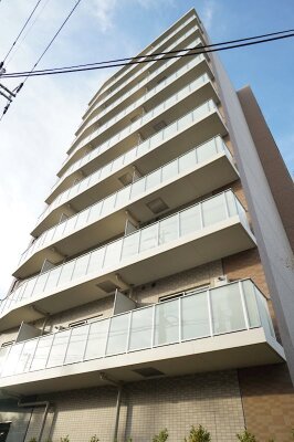 メインステージ一之江