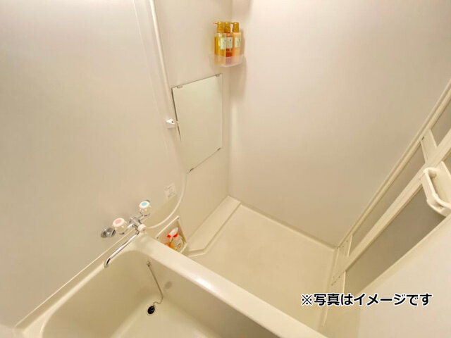 レジデンスウエスト淵野辺