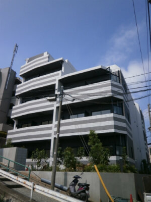 アゼスト西落合2
