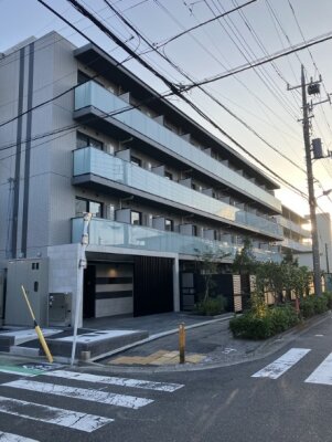 アゼスト金町