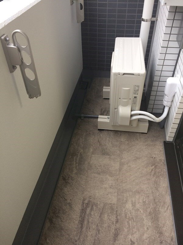 メインステージ元住吉