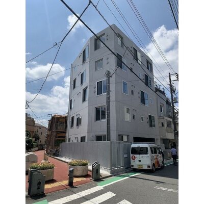 アスティーレ西新宿