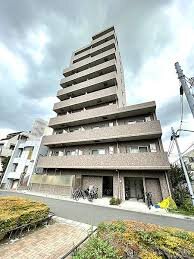 スカイコート渋谷神山町