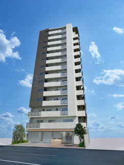 シーフォルム田端