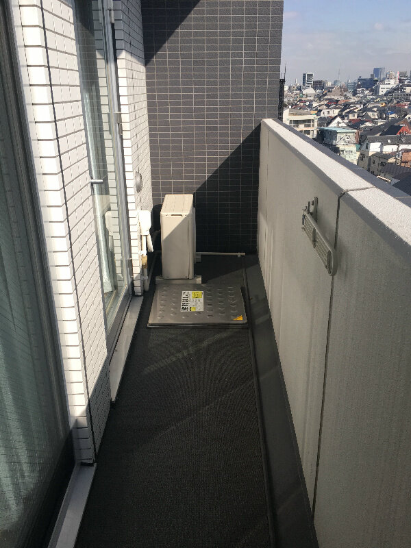 メインステージ高円寺