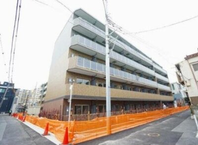 ライム レジデンス ヒキフネ