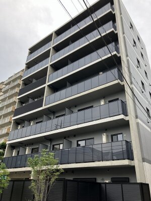 リルシア東京ノースゲート