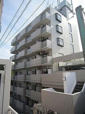 マイキャッスル南太田